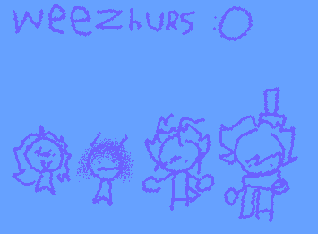 me and my irl friends in jail for stealing public bathroom sinks (not true don't worry I'm ok )
