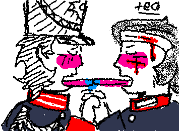 bloodytea for life<3