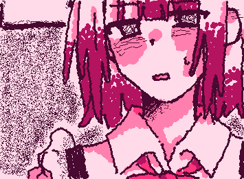 【oc】 薬と作用