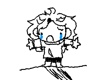 I don't know how to put the colors I want to make my drawings look cool like other fellas here :(