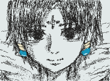 クロロ