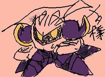 めちゃ雑メタ様