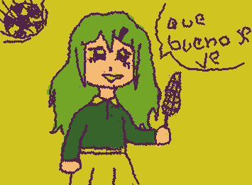 la maldición del balón XD