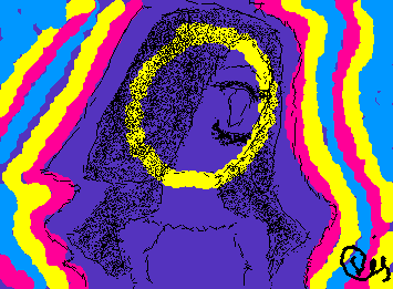 I just revealed my self as Omnisexual. BABYS FIRST UNCLOSETED PRIDE MONTH!!!!!!!!!