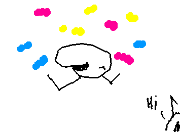 IM DONE WITH TESTING (Im also getting into Bite by Night) YAAAAAAY!1!