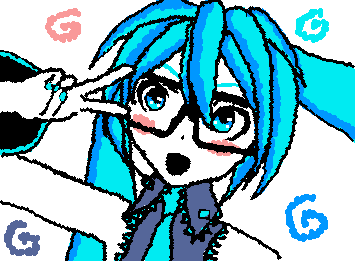 Miku♥