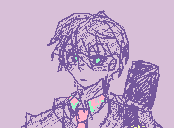 剣持刀也 ⚔️
‥‥‥‥‥‥‥‥‥‥‥‥‥‥‥‥‥‥‥‥‥‥‥‥‥‥‥‥‥‥‥‥‥‥‥‥‥
Toya Kenmochi ⚔️