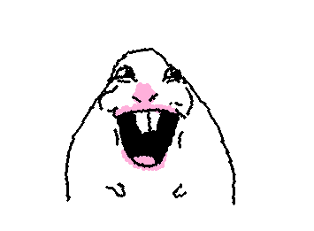 more hamsteredg