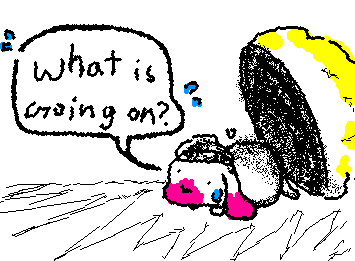 Uhh can anyone explain what is 'art fight' is?