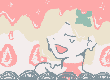 しょーとけーき🍰