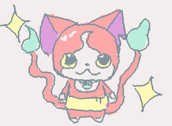 私の推しです。(圧)