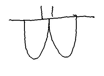 好きな推し(UTAU)の動画の説明欄に「ハゲ」って描いてあった腹立つ ワイのかくおしはみんな髪生えてるもんね