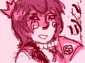 Riddle rosehearts :P