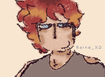Trix ^^ (requested) @rebecca the longed4u fan >^<