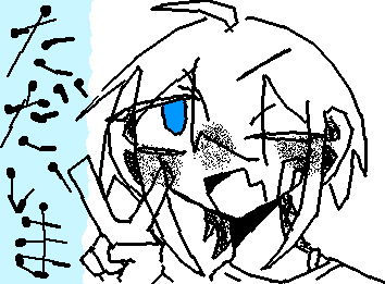帰ってきたぜ、おらおらぁ!(喜&笑)
::wp-anime-shake:: < イェ-イ!!