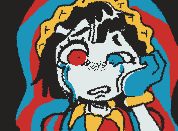 "I really wanted to help" that line broke me... 😢