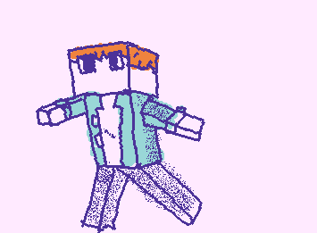 Minecraft Jimmy 4 @SOPH1A hope u likey :3
(IM STILL DOIN REQUESTS! IM STAYIN ONLINE FOR 2 HOURS!!!!!!!!!)