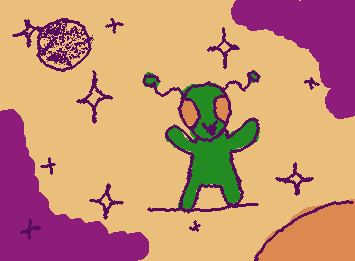 I love aliensss