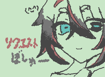 リクエスト募集します‼︎::wp-party:: ::wp-party:: ::wp-panic::
フォロワーさんもフォロー外の人も関係なく、どんどんリクエストしてください‼︎