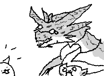 bahamut the battle cats