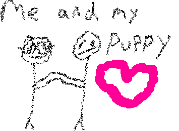 I LOVE HER
inspired by me