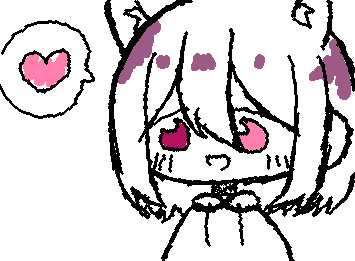 @Hanausa 様からOCの梨良ちゃんを描いてみました✨️

I drew Rira, an OC from @Hanausa ✨️