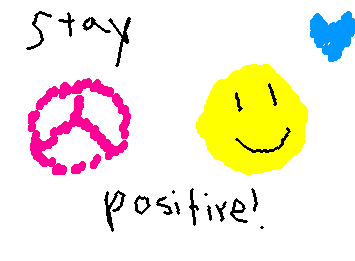 its all gonna be a-okay ❤