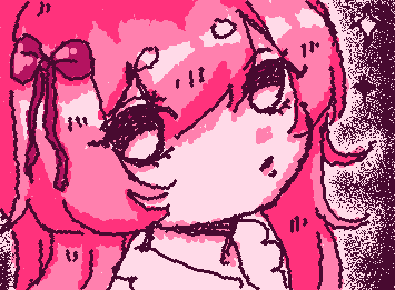 Bánh kem dâu nhỏ!(๑•̀ㅂ•́)و✧