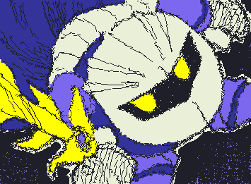 メタナイト