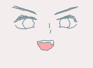 これだけかいたけどわかる？！