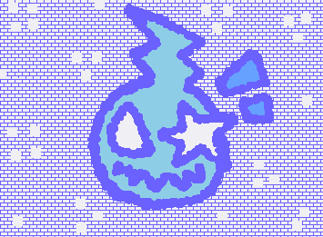 PixelDrink logo thing. 🤯🤯