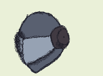 I don't know what is that, I'm bored
