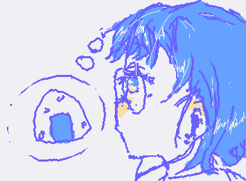 たぶん池照お兄さんの親戚だわね::wp-pet::