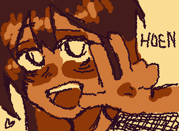 died making ts (i forgor to save and had to draw again)