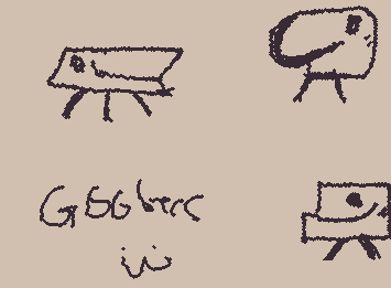 G0oBEr$ :D 
(Ps if you don’t know its form Grace)