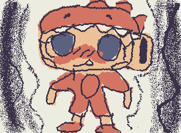 SHELLY FROM DANDYS WORLD :p
she so silly and cute
DINO SHELLY :3