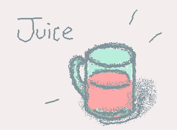 Pomegranate Juice