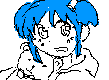 i wish anime was real