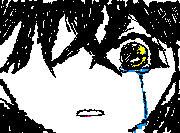 ↑片目ありませんもう寝るって言ったのにまだ寝てない寝なきゃ
みんな眠いですよね!!!???ね!!!???