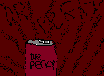 ITS DR.PERKY