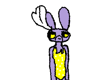 Jax's dancing outfit :D