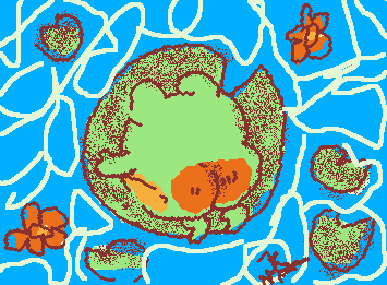 made a frog for @Jay Jay :3