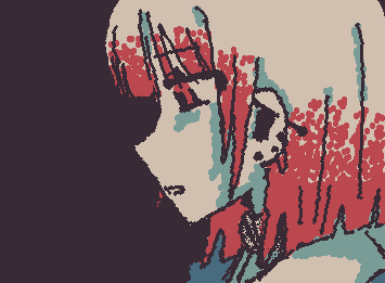 【oc】 15歳