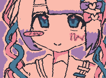 Look how cute Choten-chan is!!!! Still stuck in a slump, help 😭
超てんちゃん！