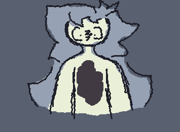 Oh… they’re traumatized