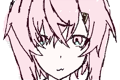 書き直し〜！下にめちゃくちゃ上手い人いてﾋﾟﾇ