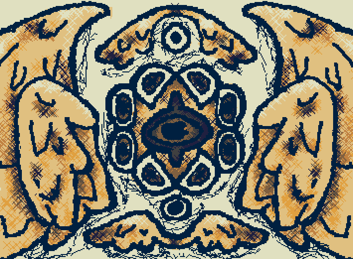 |⭗| angel thingy |⭗| 1-2 colors |⭗|