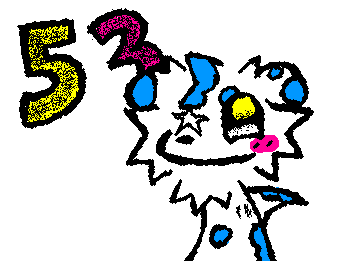 I TOOK A WEEK BREAK AND I COME BACK TO 53 FOLLOWERS...😭