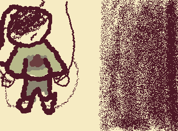 I’m possessed…right?