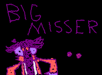 "OH, WELCOME BACK AGAIN! GATHER AROUND MY FRIENDS!"